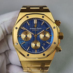 [IP製]オーデマピゲ コピー通販26331BA.OO.1220BA.01、Nakano実店舗商品確認OK